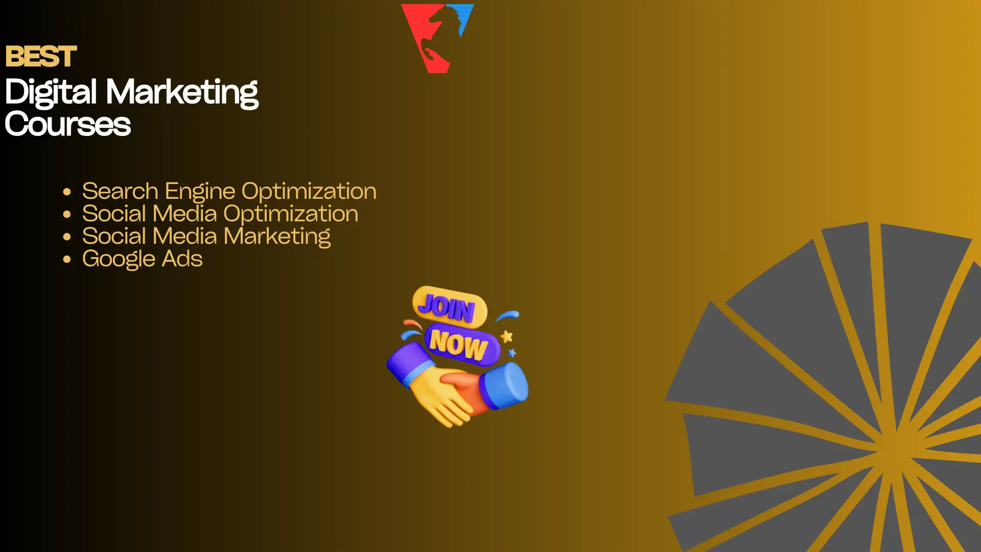 Digital Marketing Courses