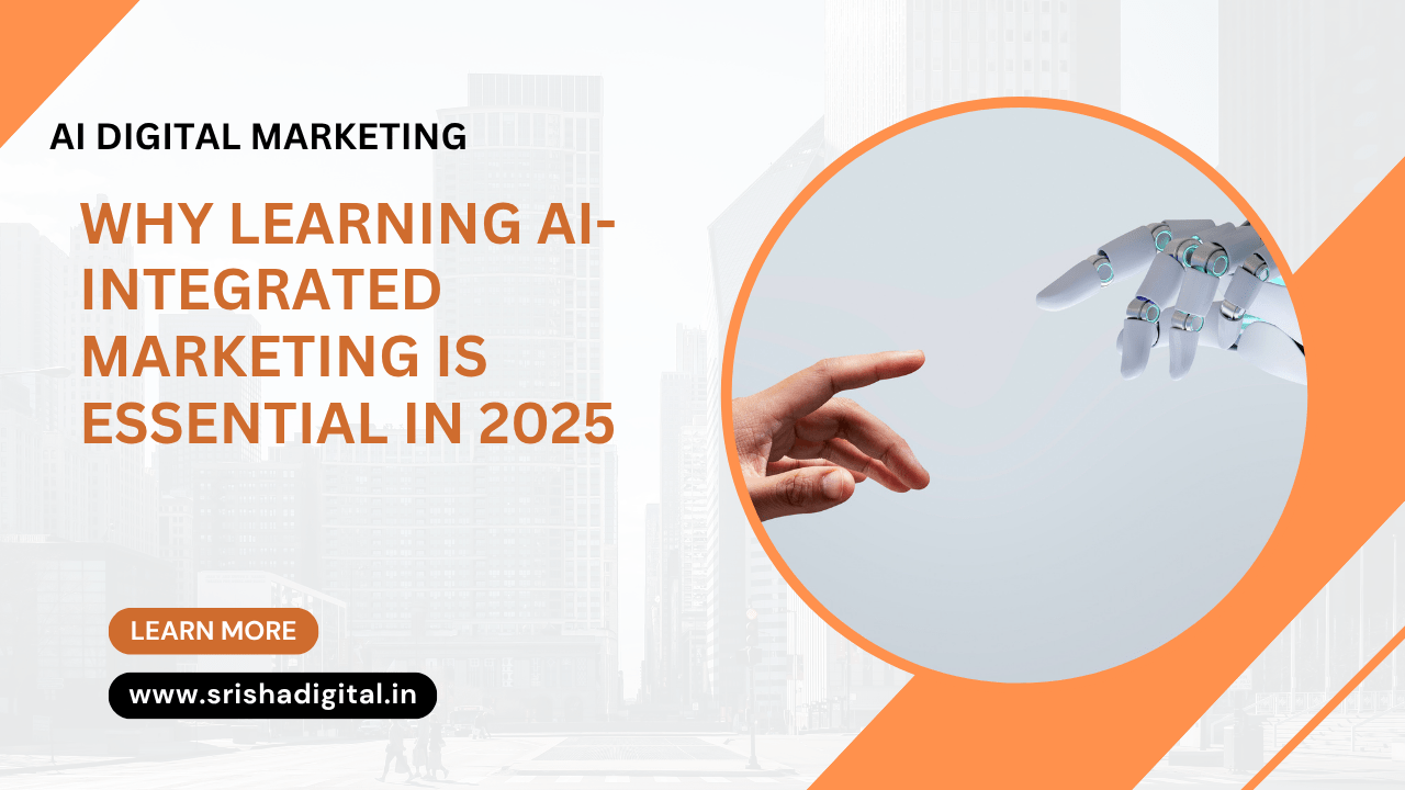 AI Digital Marketing