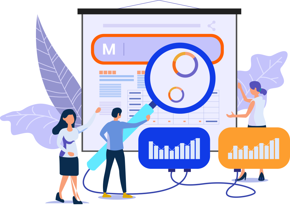 AI-powered Digital Tools Integration along with Services