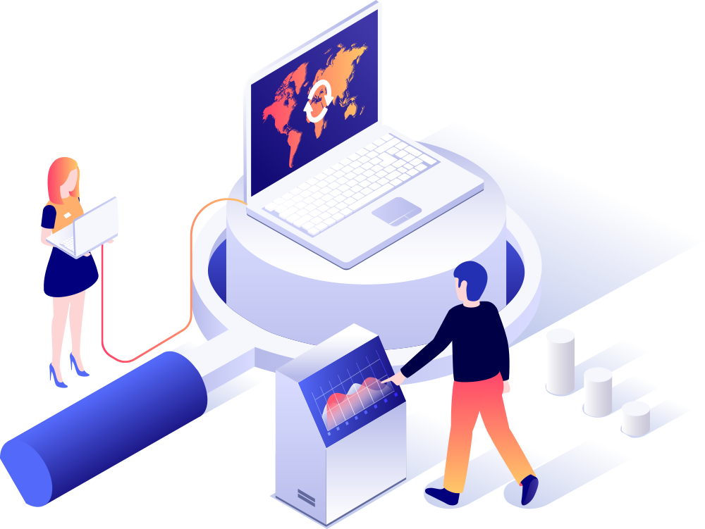 AI Digital marketing training