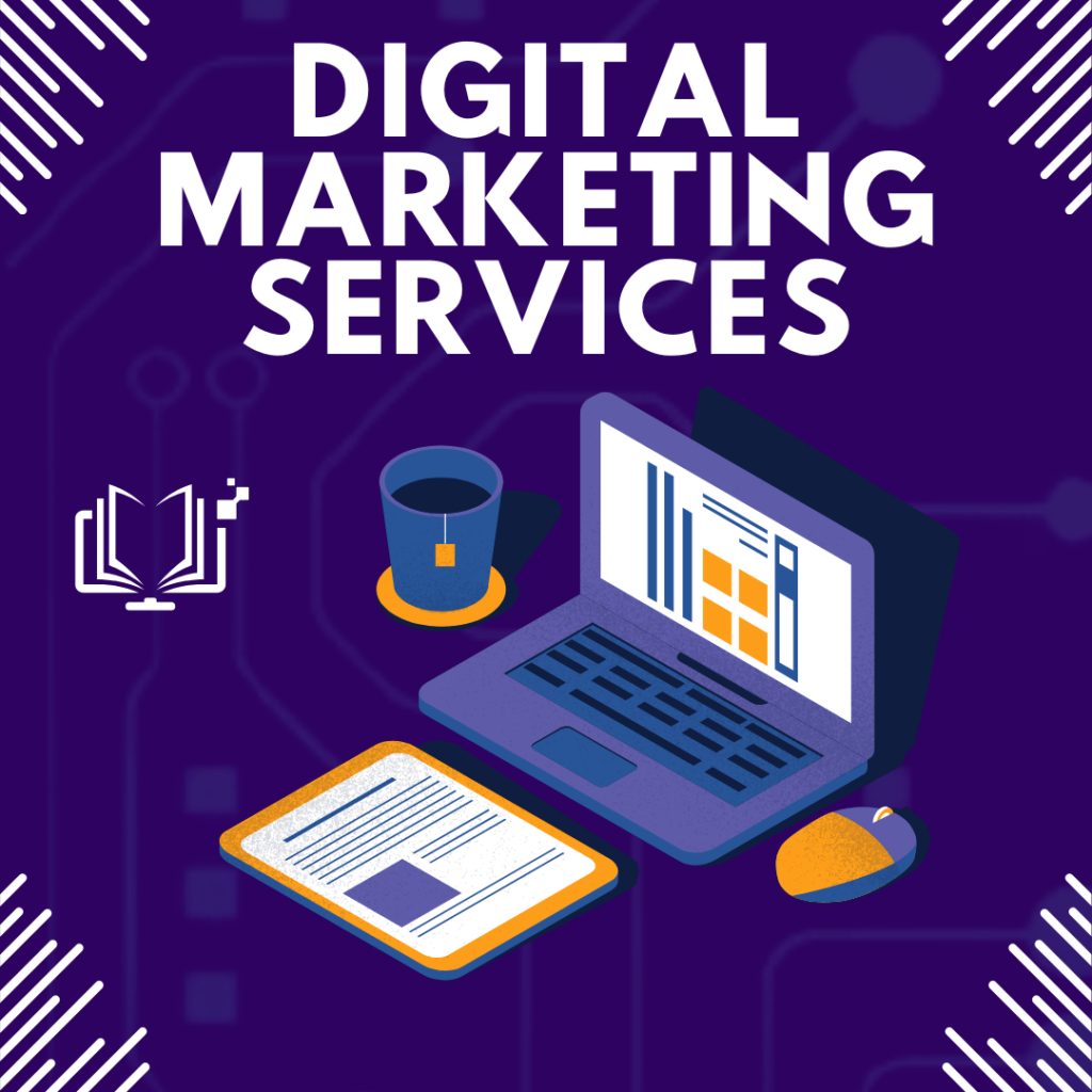 AI Digital Marketing Services