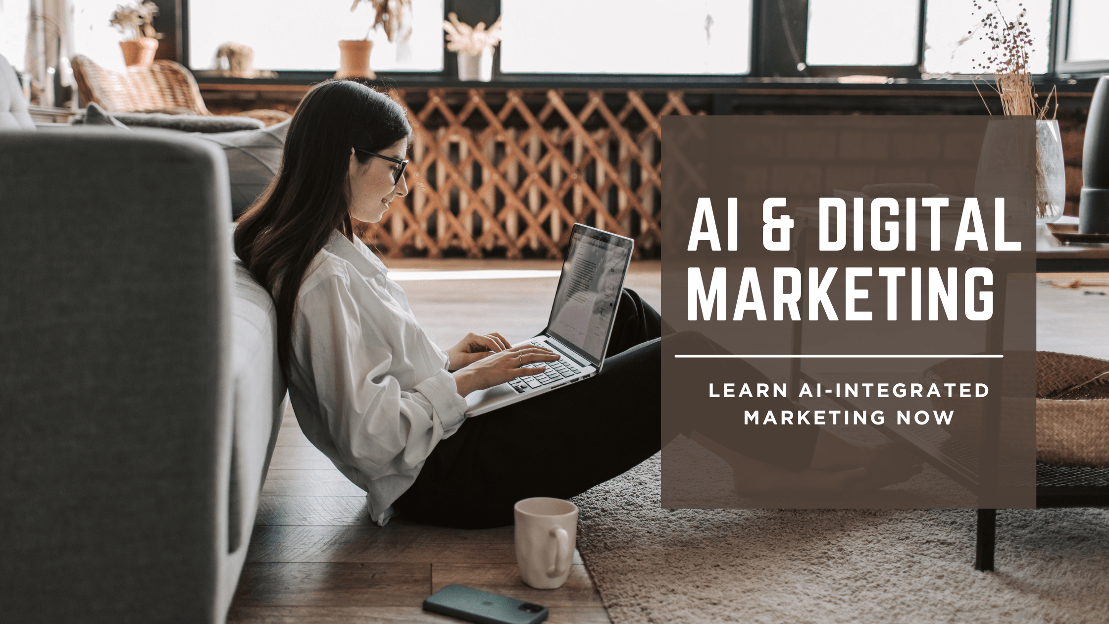 AI Digital Marketing