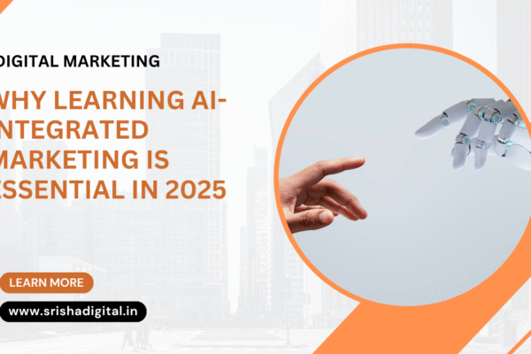 AI Digital Marketing