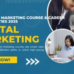 Digital Marketing Course