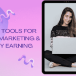 FREE AI TOOLS FOR DIGITAL MARKETING & MONEY EARNING