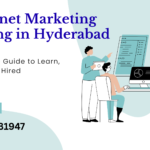 Internet Marketing Training in Hyderabad