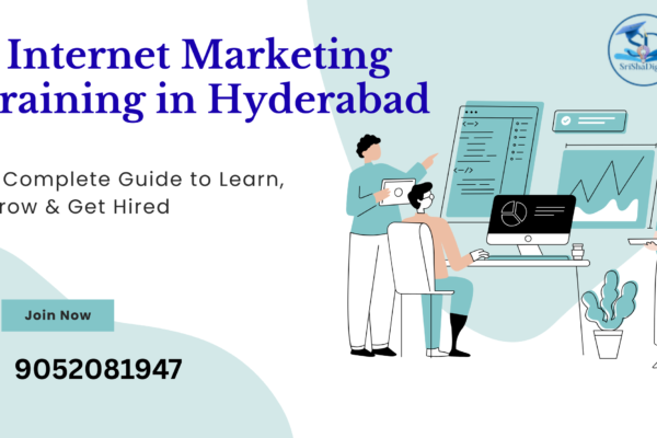 Internet Marketing Training in Hyderabad