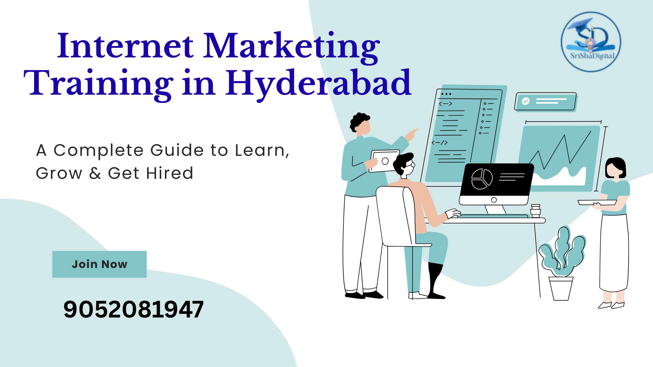 Internet Marketing Training in Hyderabad
