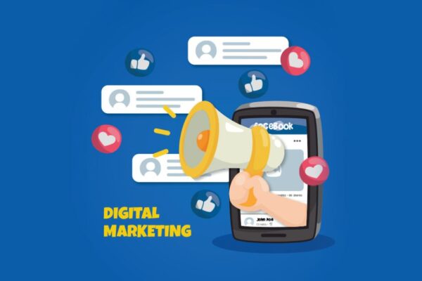 Digital Marketing Services in Hyderabad