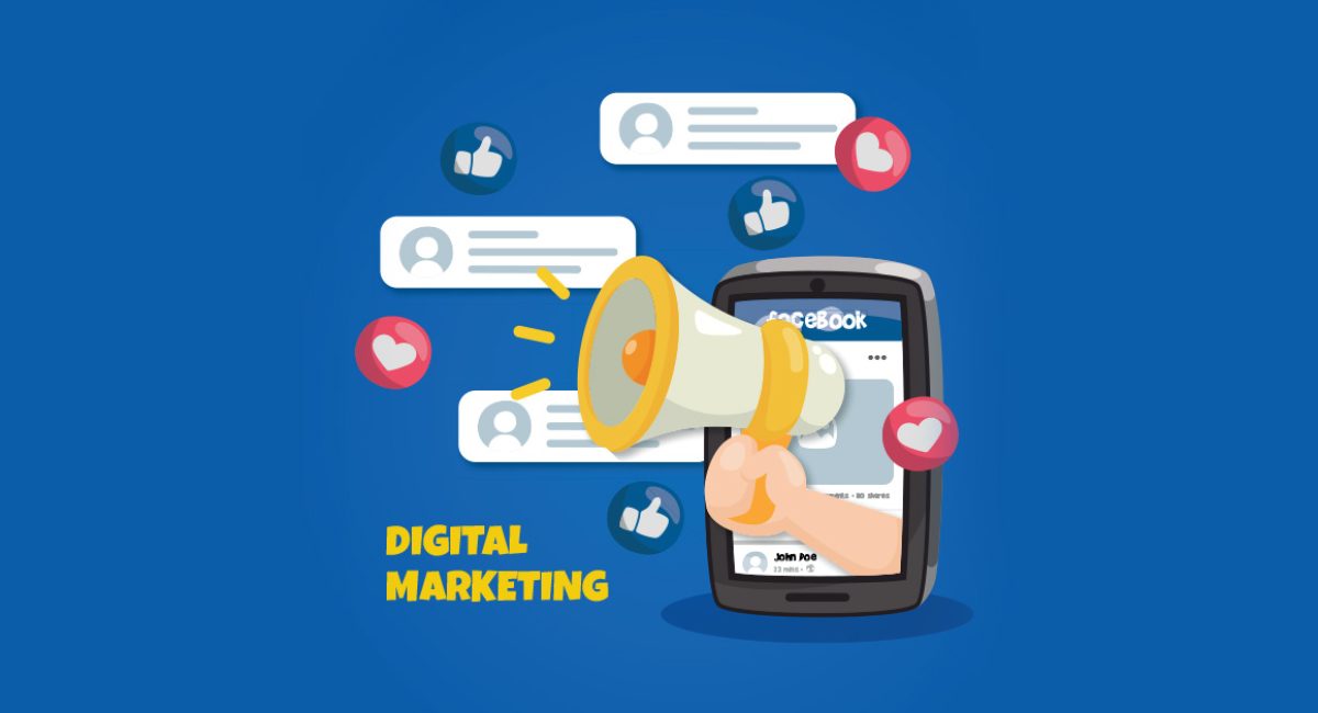 Digital Marketing Services in Hyderabad