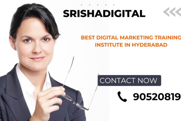 SriSha Digital