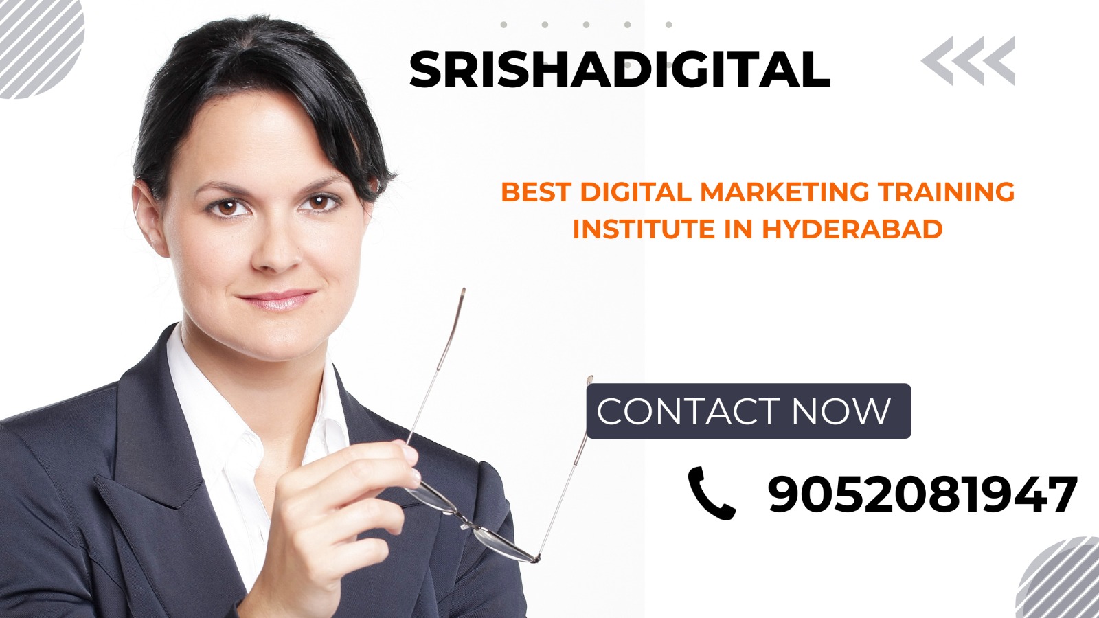 SriSha Digital