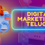 Digital Marketing in Telugu