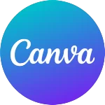 canva logo