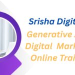 Generative AI is reshaping digital marketing