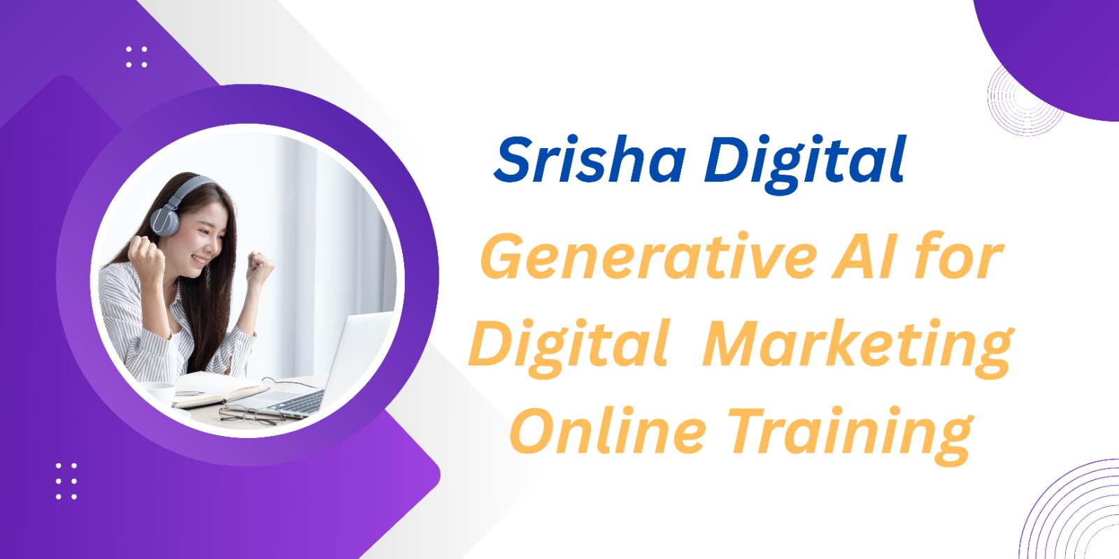 Generative AI is reshaping digital marketing