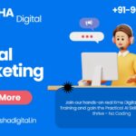 AI digital marketing Training in Telugu