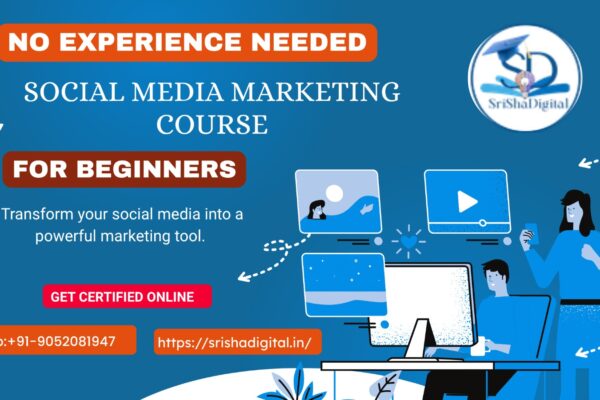 Social Media Marketing Course