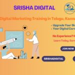AI Tools for Digital Marketing Training in Telugu, Kannada, English