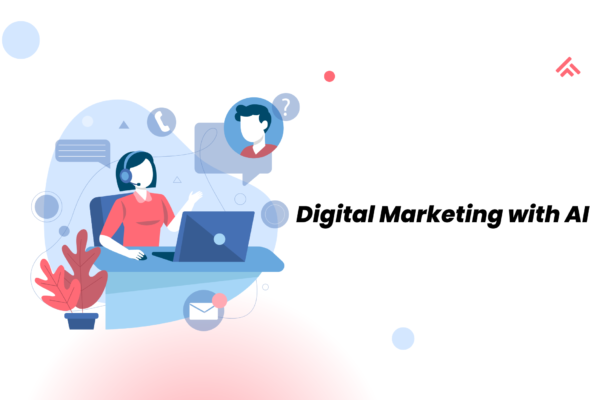 Digital Marketing with AI Course