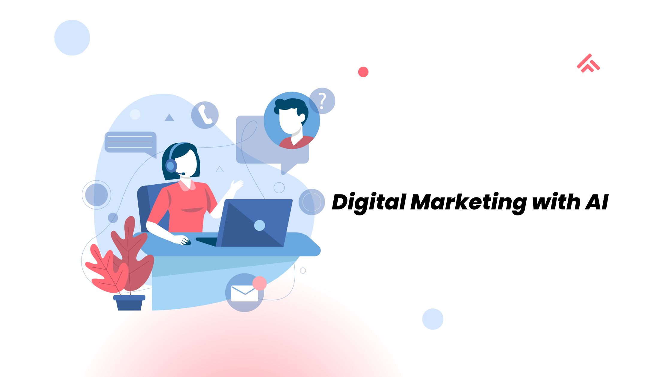 Digital Marketing with AI Course
