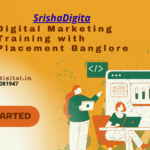 Digital Marketing Training with Placement Banglore