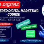 AI Digital Marketing Course