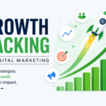 Growth hacking in digital marketing