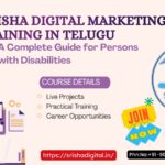 Digital Marketing in Telugu for Free
