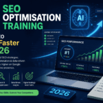 AI SEO Optimization Training