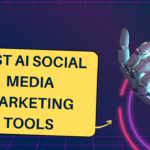 best AI social media marketing tools