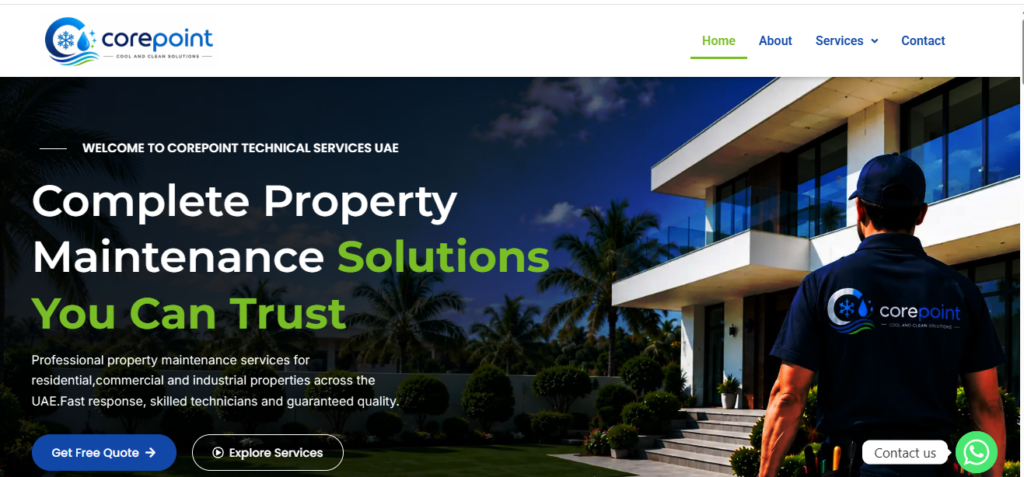 corepoint image