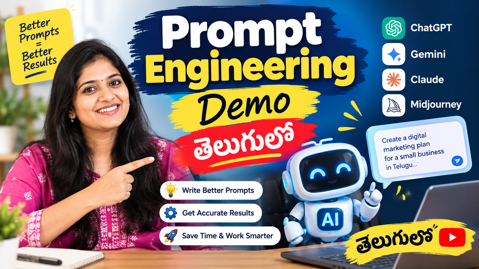 Prompt Engineering Demo